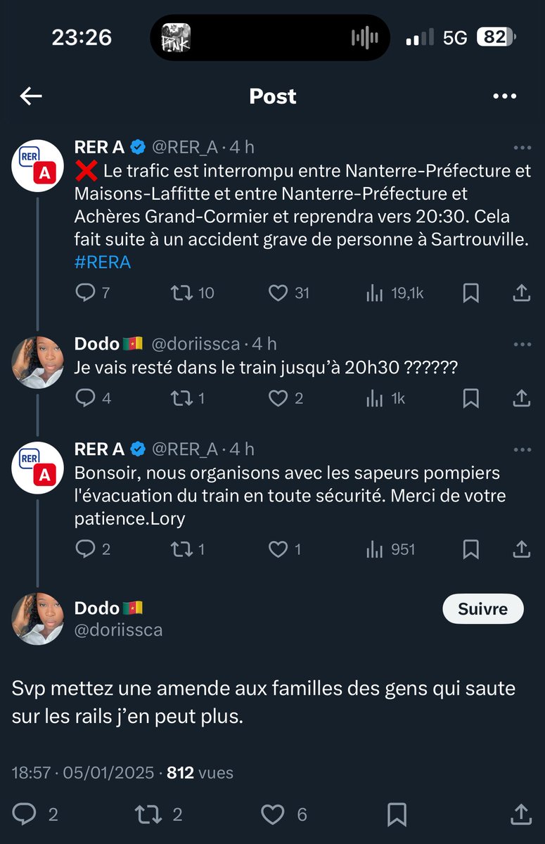 Dans la série « tweet bien bien naze &amp; à côté de la plaque » celui là il est à sauvegarder 😏