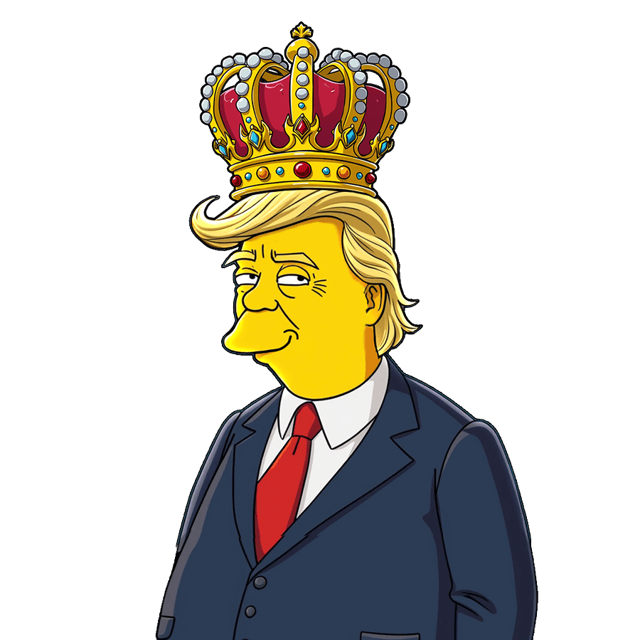 CryptoTrump_io's tweet photo. @GodsBurnt LETS MAKE CRYPTO GREAT AGAIN with $CTRUMP https://t.co/fdmVV8ZGka