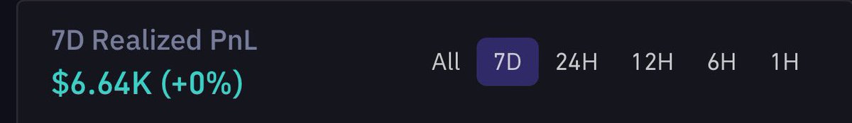 Great last week 💪

Let’s keep this going all 2025 🚀🚀