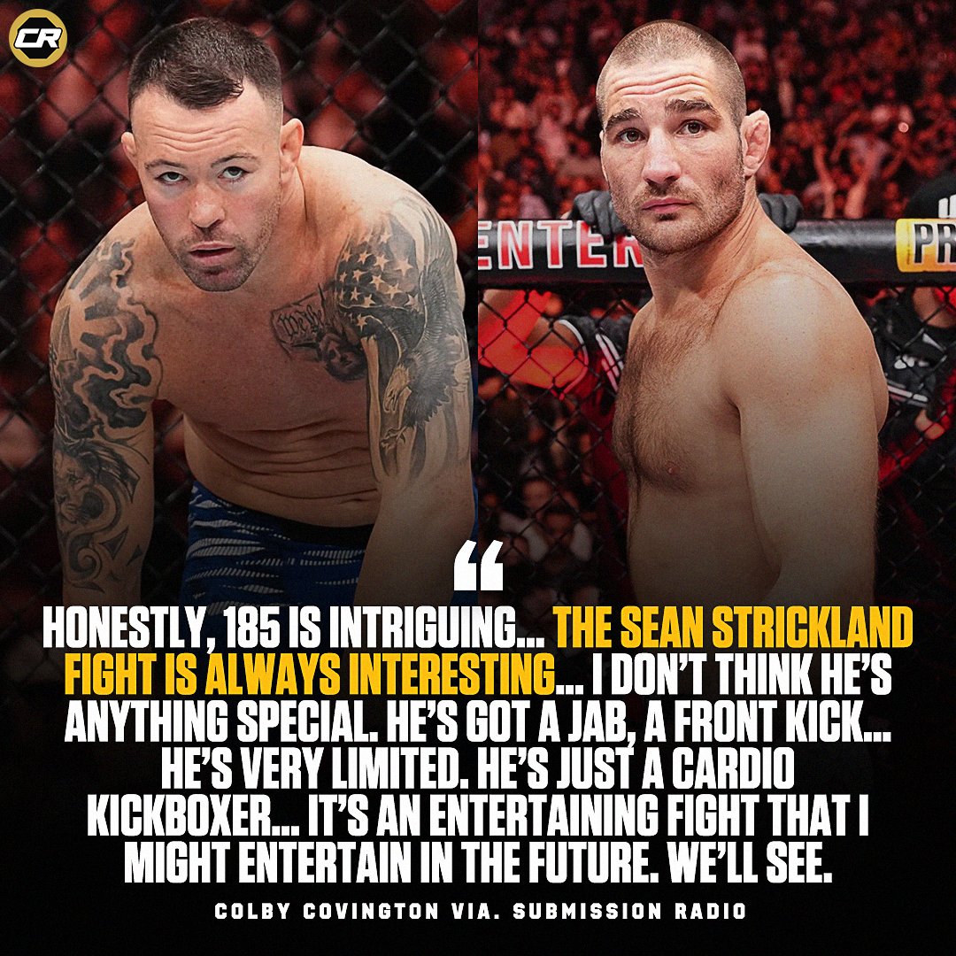 Championship Rounds tweet media