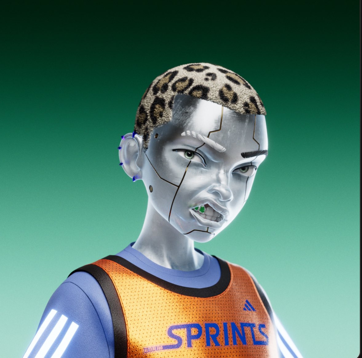 Day 4 recap of changing my life thru sports and embodying my <a href="/altsbyadidas/">ALTS by adidas</a> Sprints ego and virtually walking to <a href="/adidas/">adidas</a> HQ until I get a job with ///
Today I walked another 4.25 miles and applied for 2 jobs bring my total to 8 jobs at adidas applied for and walked 37/4231 miles