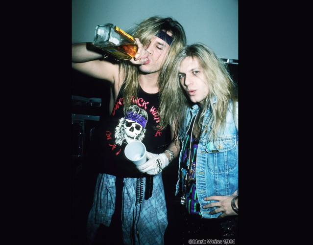 Mark Weiss tweet media