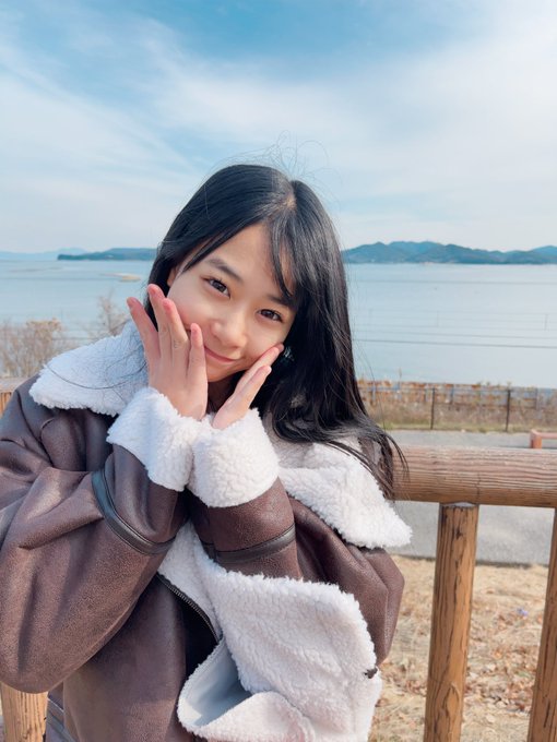 Twitterのコスプレ画像8