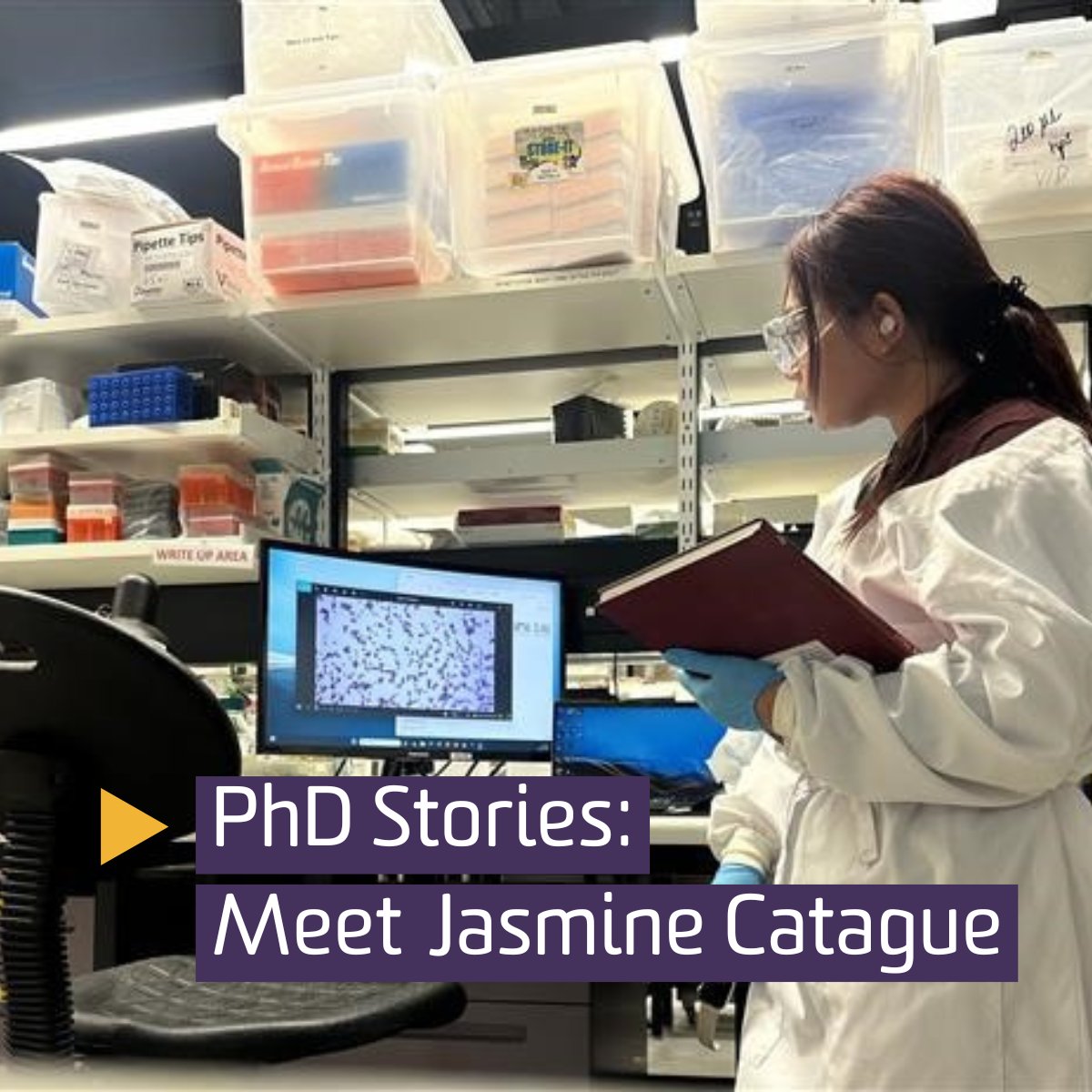 IMPACT (@impactdeakin) on Twitter photo Jasmine’s PhD research at IMPACT focuses on improving breast cancer surgery by developing a novel method to diagnose cancer metastasis in real-time. Her work aims to improve surgical outcomes, reduce follow-up surgeries, and lower cancer recurrence risks.
deakin.au/4acNHcn Jasmine’s PhD research at IMPACT focuses on improving breast cancer surgery by developing a novel method to diagnose cancer metastasis in real-time. Her work aims to improve surgical outcomes, reduce follow-up surgeries, and lower cancer recurrence risks.
deakin.au/4acNHcn