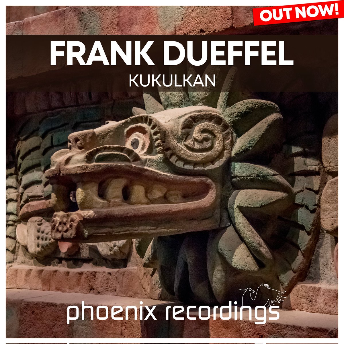 Frank Dueffel (@frankdueffel) on Twitter photo My first release of 2025 "Kukulkan" is OUT NOW on <a href="/phoenix_rec/">Phoenix Recordings</a> (Beatport exclusive)
Grab your copy here: NIX.lnk.to/Kukulkan
Joyride Music #trance #trancemusic #trancefamily #PhoenixRecordings #kukulkan My first release of 2025 "Kukulkan" is OUT NOW on <a href="/phoenix_rec/">Phoenix Recordings</a> (Beatport exclusive)
Grab your copy here: NIX.lnk.to/Kukulkan
Joyride Music #trance #trancemusic #trancefamily #PhoenixRecordings #kukulkan