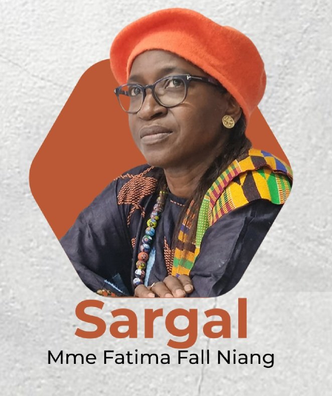 CRDS88315334's tweet photo. Colloque international : HOMMAGE À MME FATIMA FALL NIANG https://t.co/aMWOe3sdFh