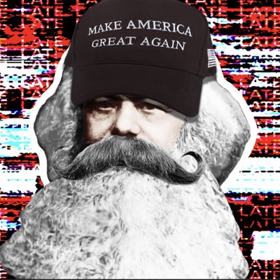 c_rypt_0's tweet photo. #makeamericaLATEagain https://t.co/Jychs1EurE