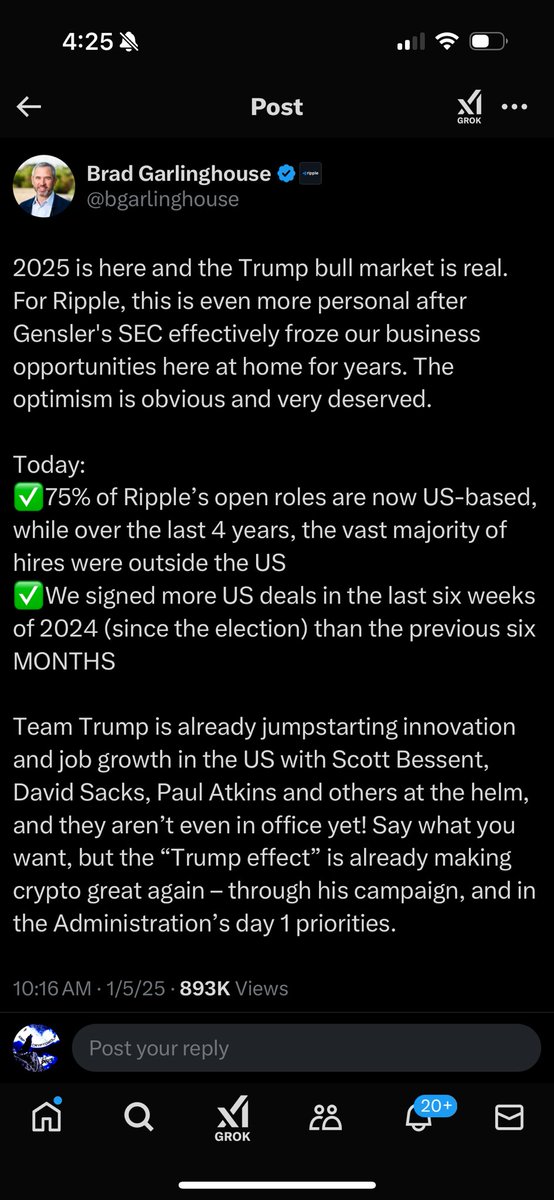 XRPcryptowolf tweet media