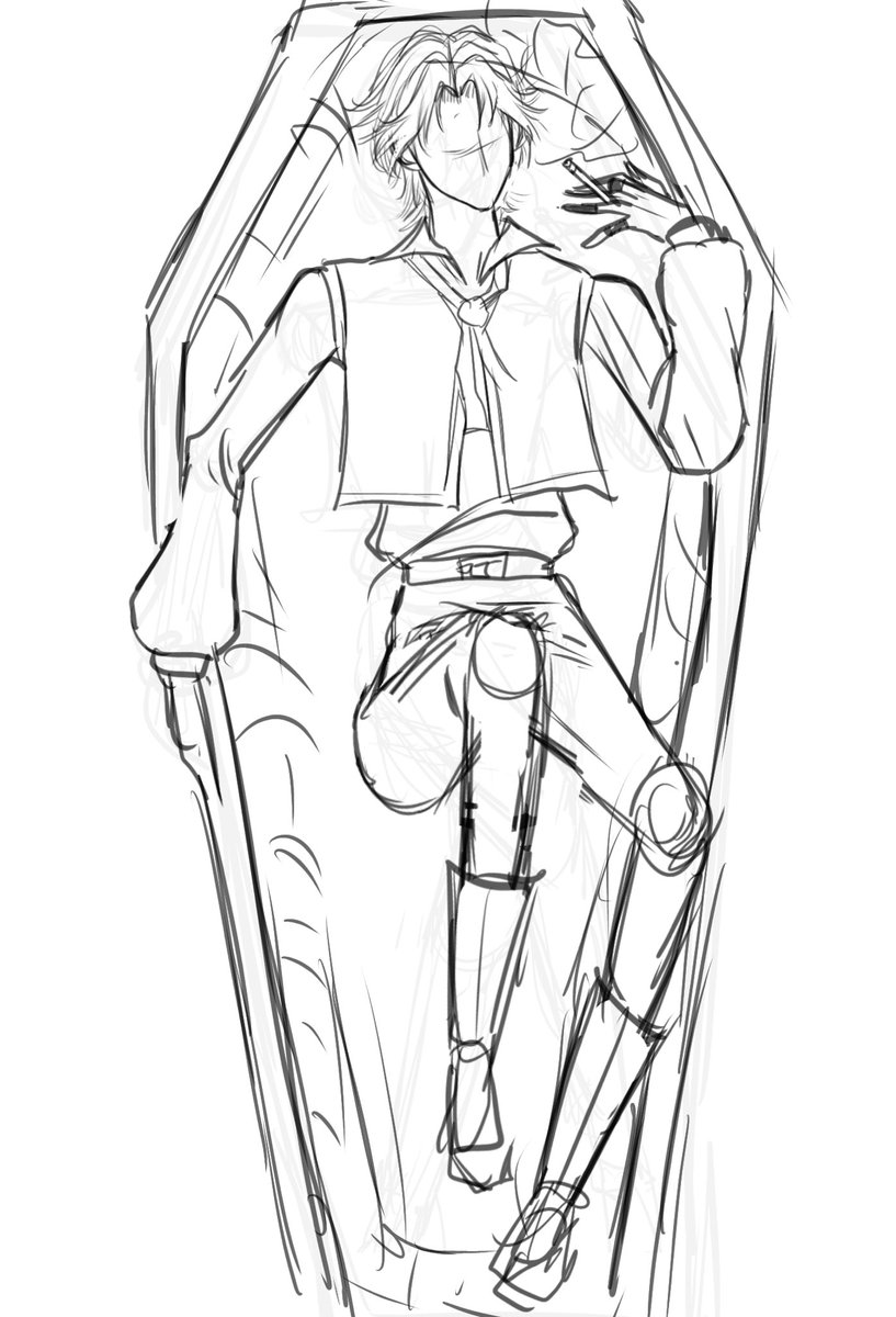 qweefqw's tweet photo. Wip😂😂 https://t.co/qDTeUyExRn