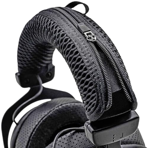 I just received DIMOST DT990 Protective Fabric Headband Cover, Compatible with DT990, DT990 PRO, DT880, DT880 PRO, DT770, DT770 PRO, Washable, Breathable, Black from Anonymous via Throne. Thank you! throne.com/drathmorgh #Wishlist #Throne