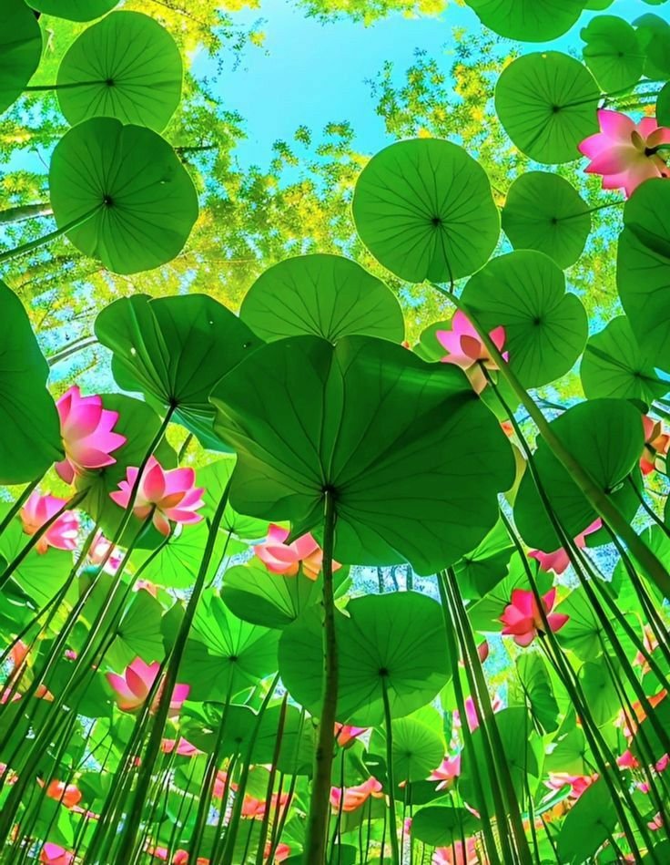 300moods's tweet image. pov: you're a frog 🐸🪷