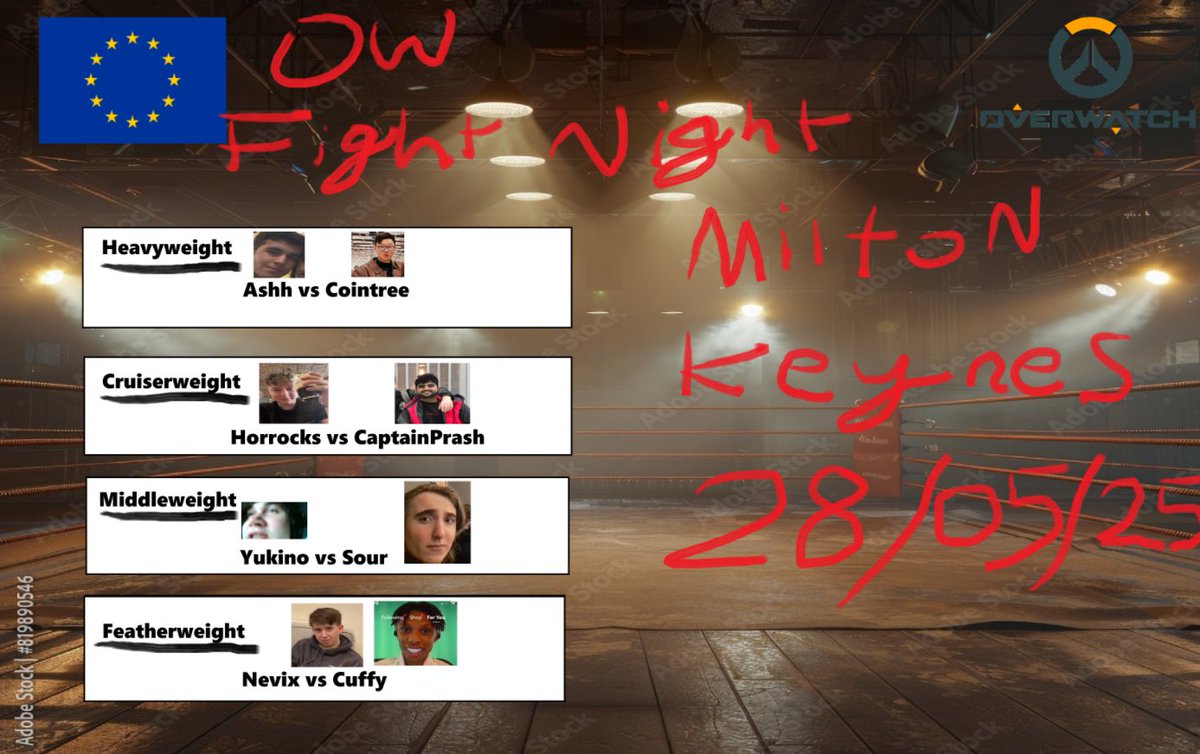 Horrocks 🇬🇧🇲🇪 tweet media