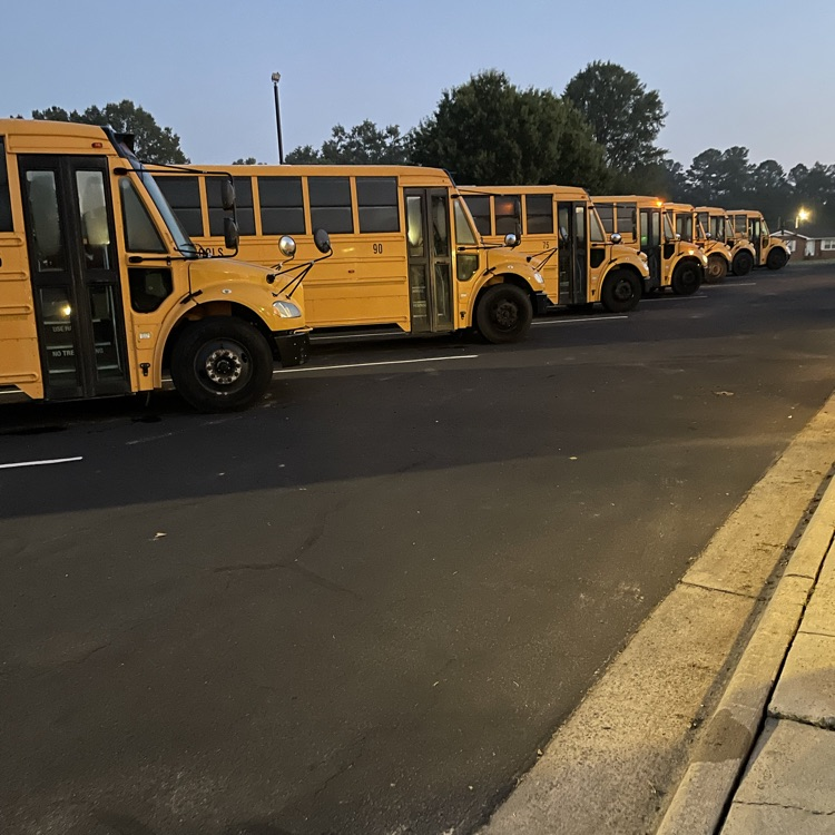 Reminder! Tramway students return to class tomorrow morning (Jan. 6th) while all traditional calendar school students return to class on Tuesday, January 7th! We are excited to see all of you soon to kick off a great 2025 of learning!