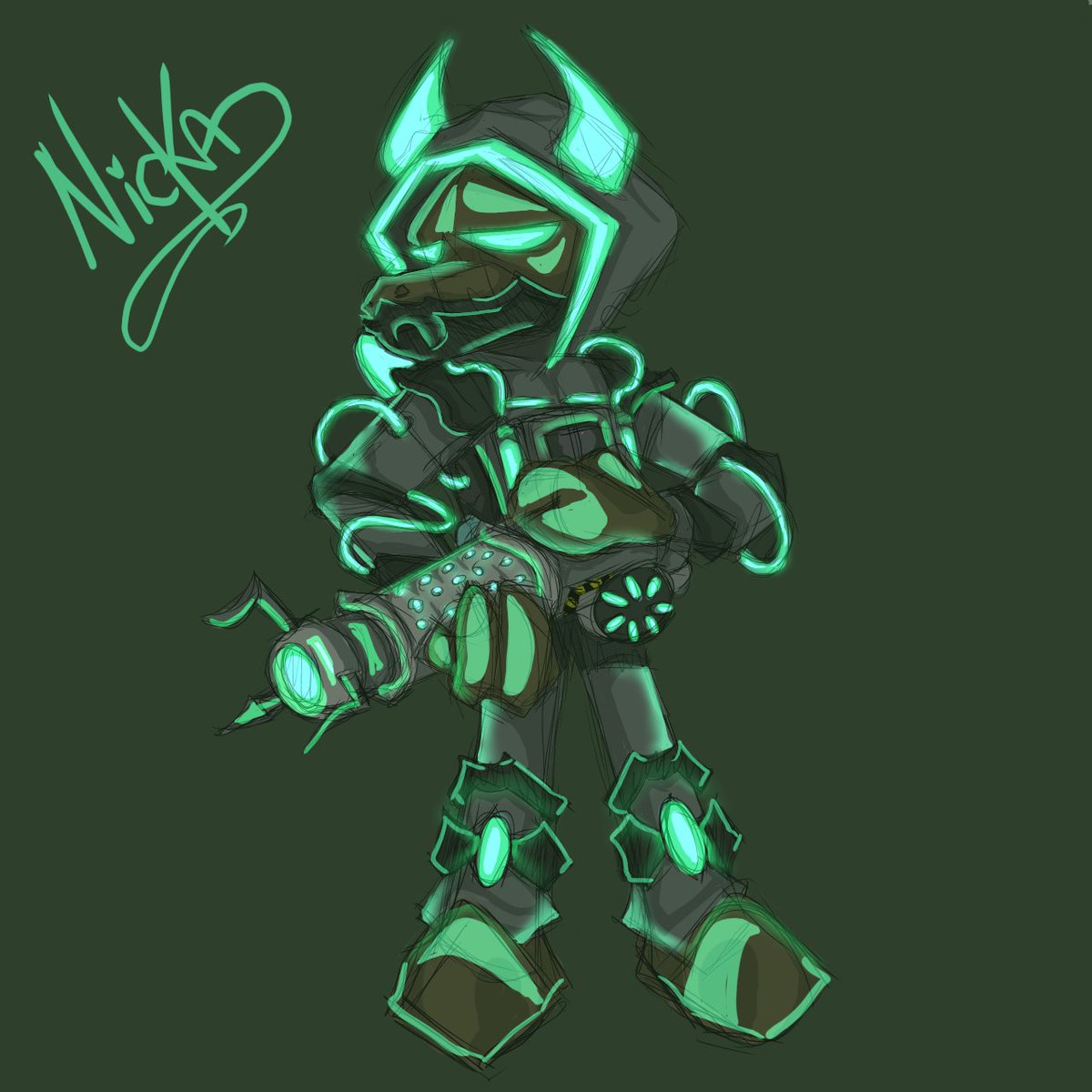 MillieBlitzo's tweet photo. Polluited Accelerator #towerdefensesimulator https://t.co/lJmp52KPL3