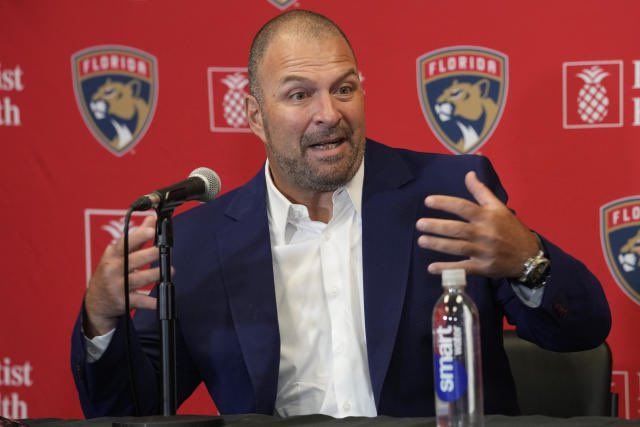 FL PanthersMuse tweet media