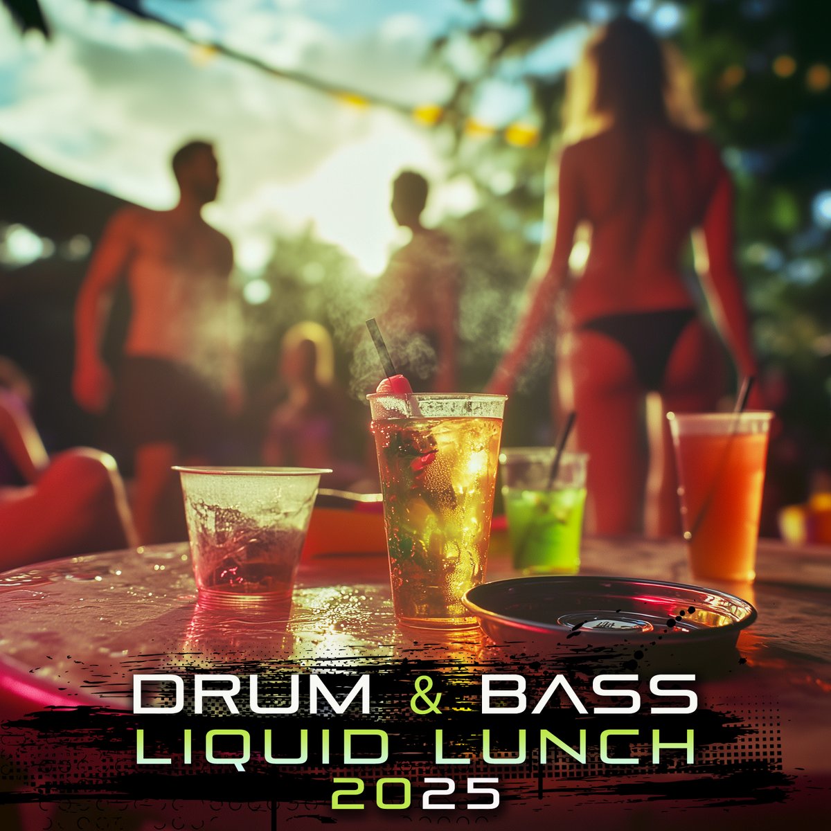 DubstepSF's tweet image. Drum &amp;amp; Bass Liquid Lunch 2025 is here!

► Spotify: found.ee/W8HNLE
► Amazon: found.ee/fx3ZFc
► Youtube Music: found.ee/2Yaxf0
► Beatport: found.ee/Rp7VoX

#drumnbasmusic #drumnbass #doctorspook #onedread #liquiddrumnbas