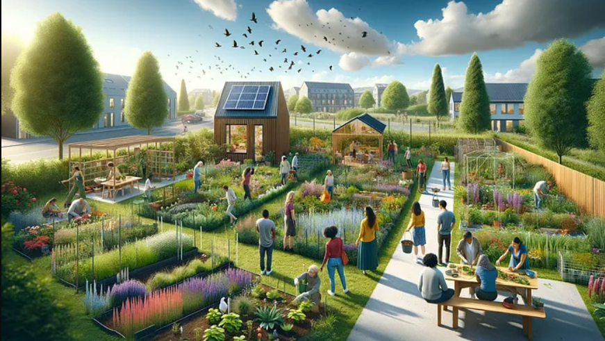 'Social Currencies' - a term you hear us use often.

But what are they? And how is Neighbourhoods promoting their use for large-scale coordination? Could they be the basis for new economic systems?

Read the thread below to learn more👇

$NHT #web3 #p2p $HOT