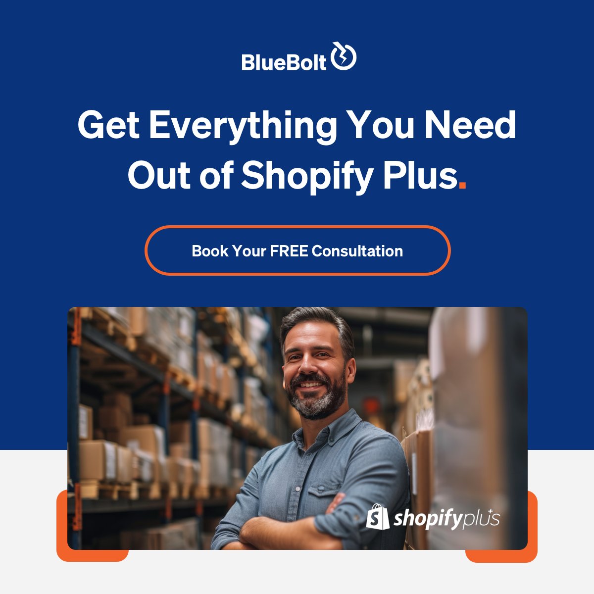 BlueBoltSol's tweet image. Shopify Plus continues to be a top choice for enterprise-level eCommerce businesses in 2025. For businesses seeking agility, #scalibility, and innovation, #shopifyplus is a powerful platform that can keep up with evolving eCommerce demands.  blueboltsolutions.com/partners/shopi…