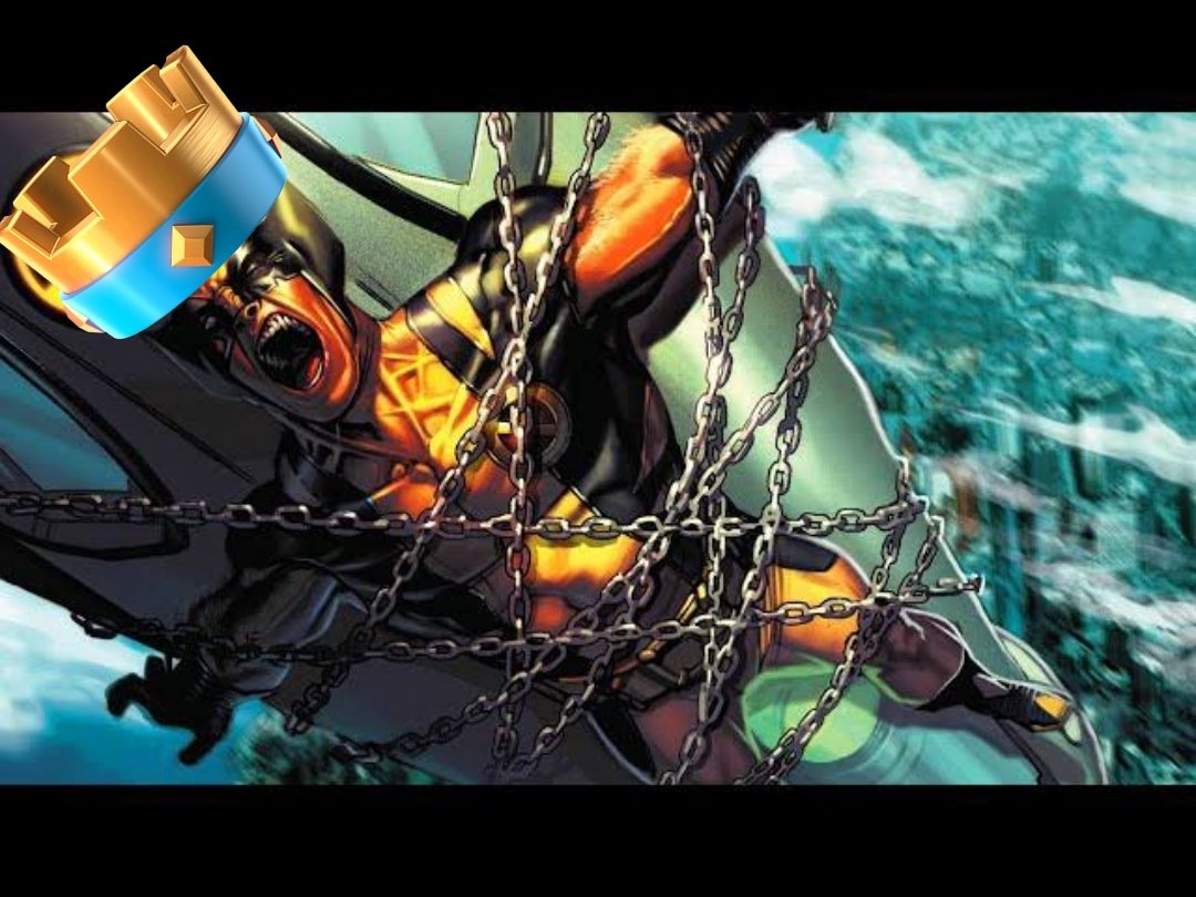 Brawl Stars lidiando con un Bug de Pizzas y la Comunidad descontenta: 😔😔😔

Mientras tanto la Subtrama de Clash Royale con un Link con Virus que te bloquea el Juego: