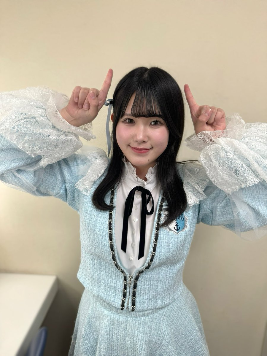 おはようございます☺️👹✨