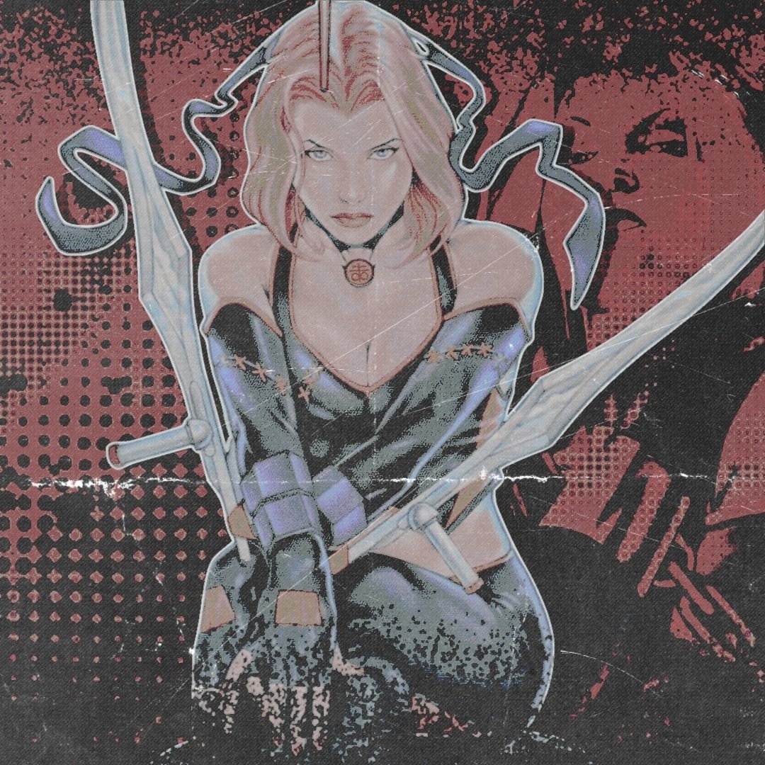 PRlMECUTS's tweet image. "𝑾𝒉𝒚 𝒃𝒐𝒕𝒉𝒆𝒓 𝒘𝒊𝒕𝒉 𝒏𝒂𝒎𝒆𝒔? 𝑻𝒉𝒊𝒔 𝒘𝒐𝒏'𝒕 𝒃𝒆 𝒎𝒐𝒓𝒆 𝒕𝒉𝒂𝒏 𝒂 𝒐𝒏𝒆 𝒏𝒊𝒈𝒉𝒕 𝒔𝒕𝒂𝒏𝒅."

              BʟᴏᴏᴅRᴀʏɴᴇ

                  #MVRP