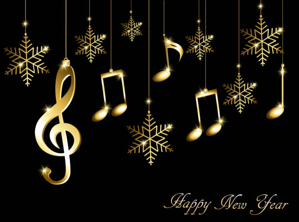 Happy New Year from the Wisconsin Philharmonic! May your 2025 be filled with the joyous sound of beautiful music!