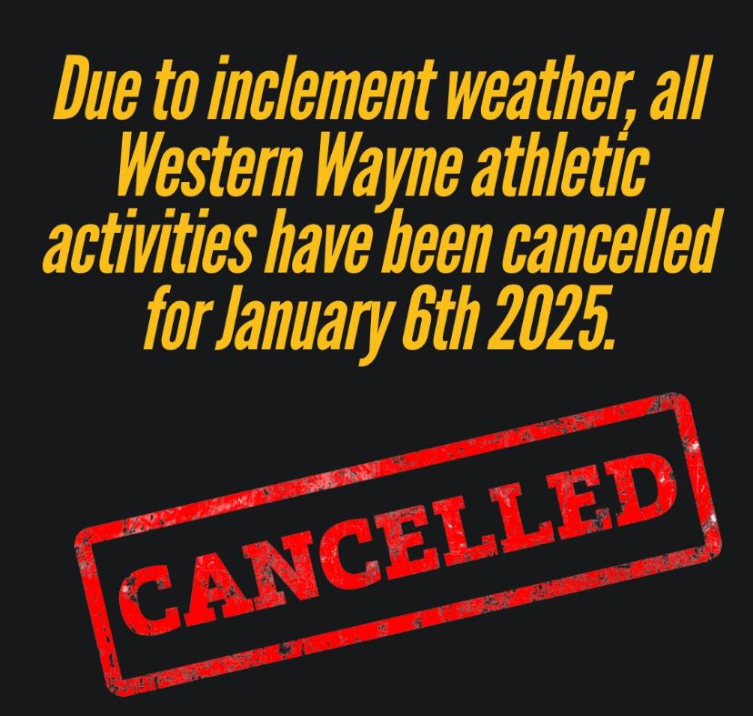 Western Wayne Schools (@wwayneschools) on Twitter photo 