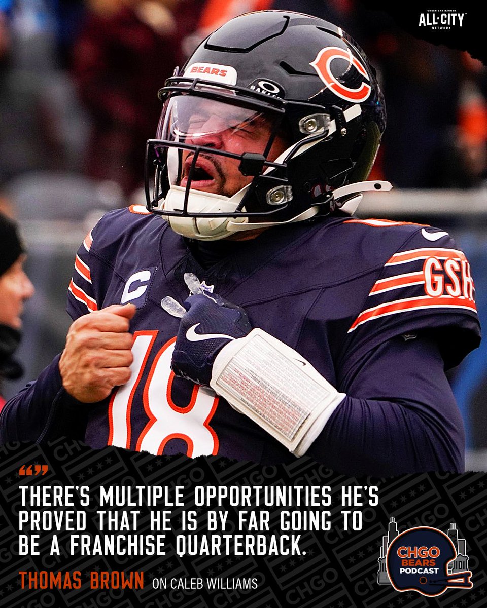 CHGO Bears tweet media