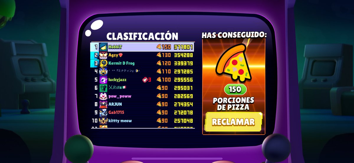 Educando con randoms 🏀