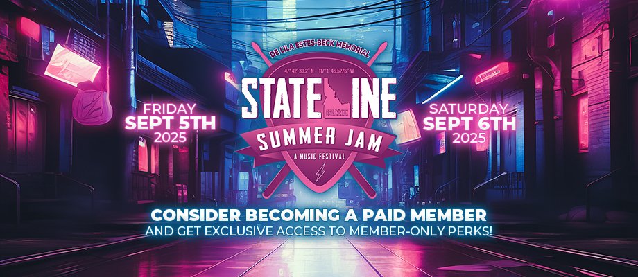 Stateline Summer Jam tweet media