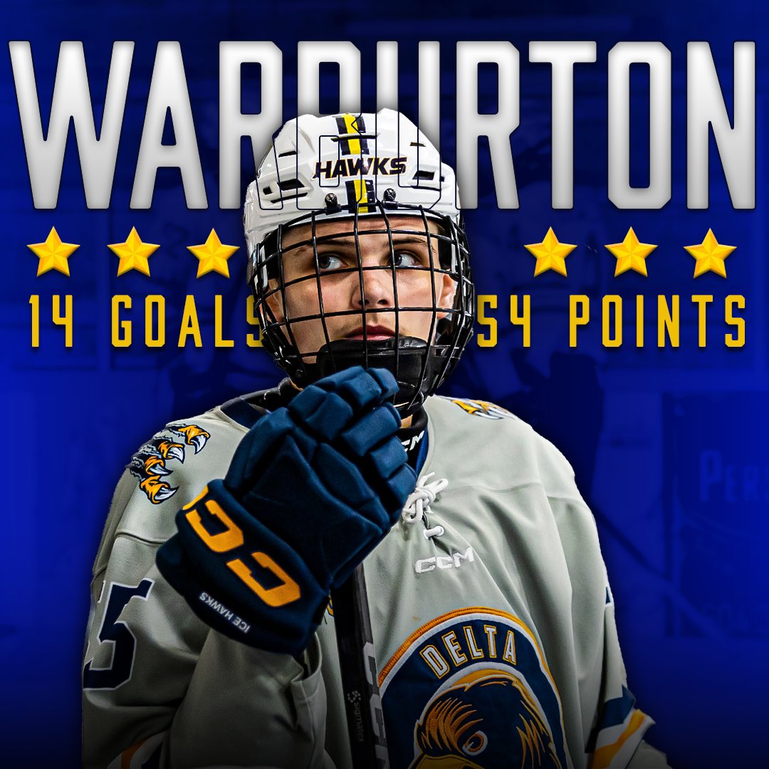 ⭐️Declan Warburton⭐️