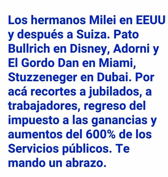 Taita recargado CCK tweet media