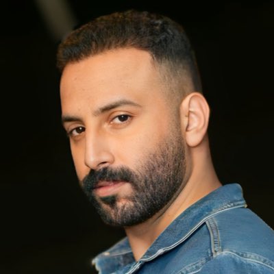 محمد آل سعيد tweet media