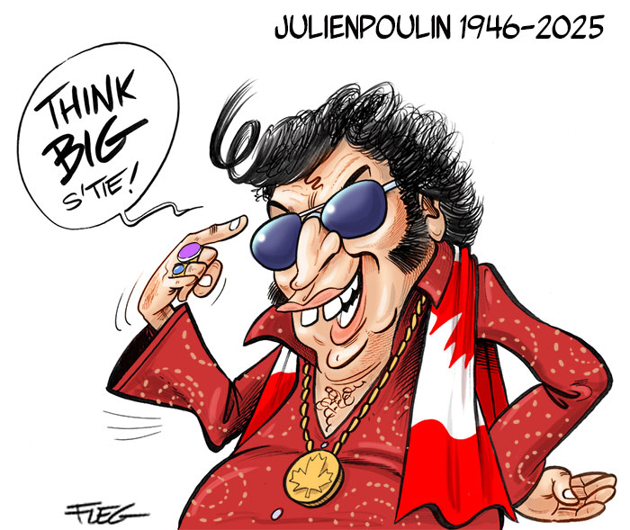 #julienpoulin