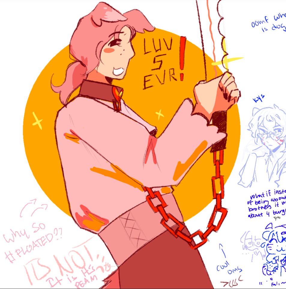 aggie with oomfs :^)