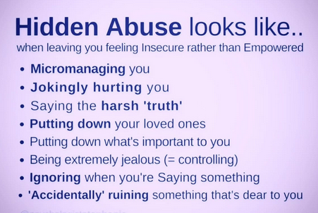 The Narcissist Box tweet media