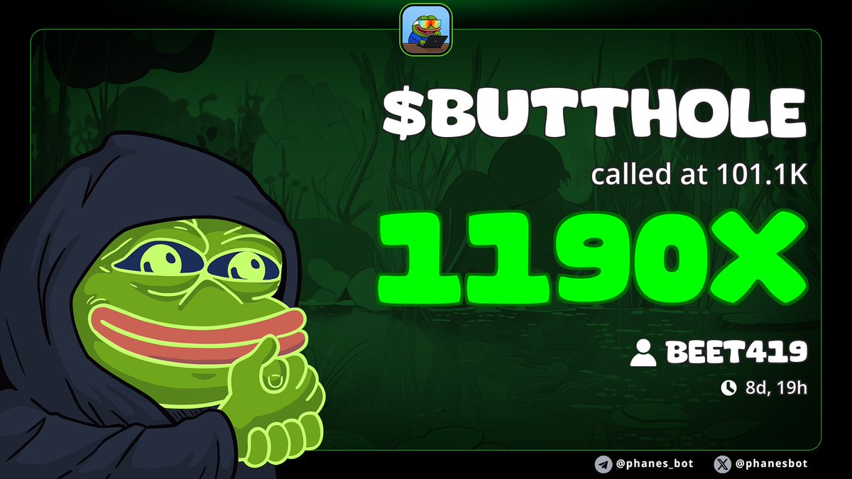 beet419's tweet image. not my proudest shills 🤣

but a cook is a cook (no homo)

all in a week

something's cooking 👨🏾‍🍳