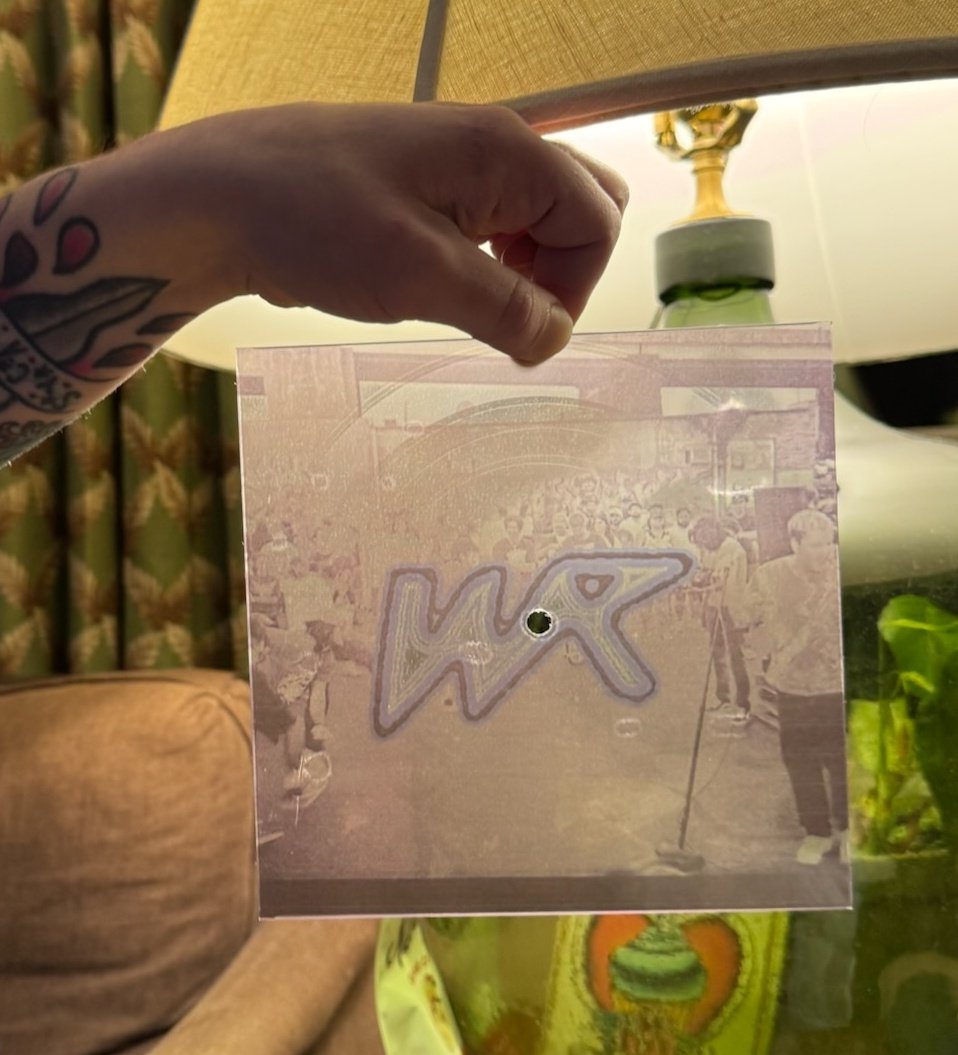 ⛽️⛽️⛽️
<a href="/wildredsounds/">WILD RED</a>