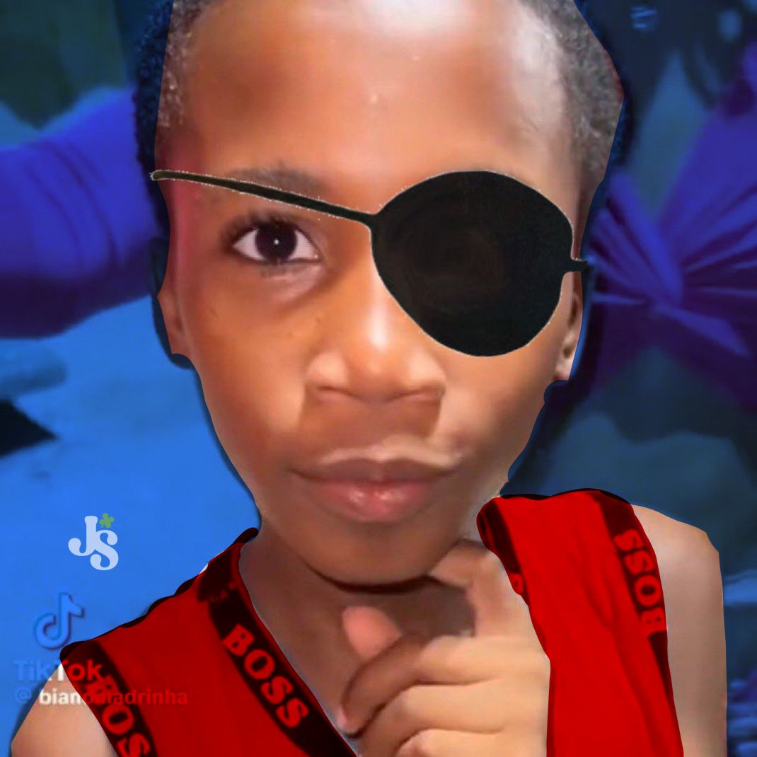 mas eu sou pirata e hoje eu preciso ir