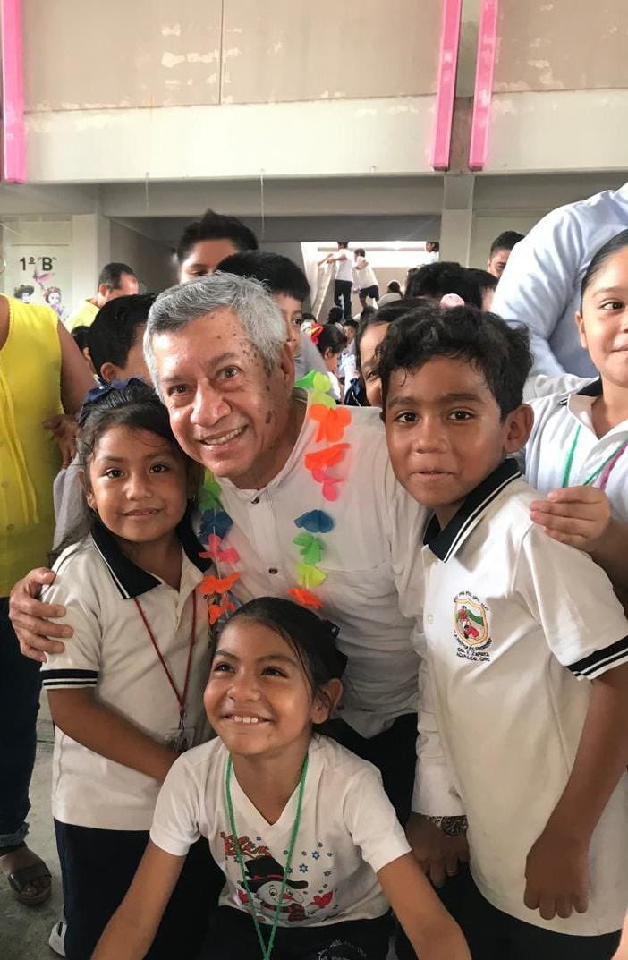 Secretaría de Educación Guerrero tweet media