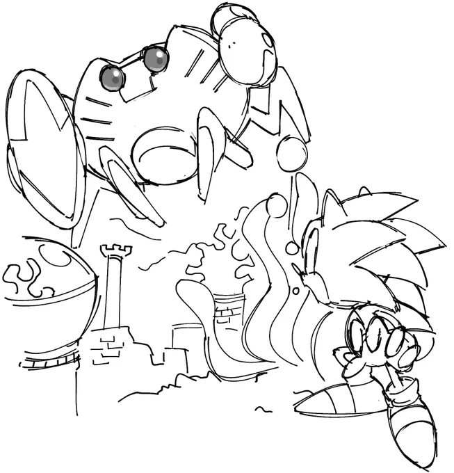 Coral Garden Zone concepts 