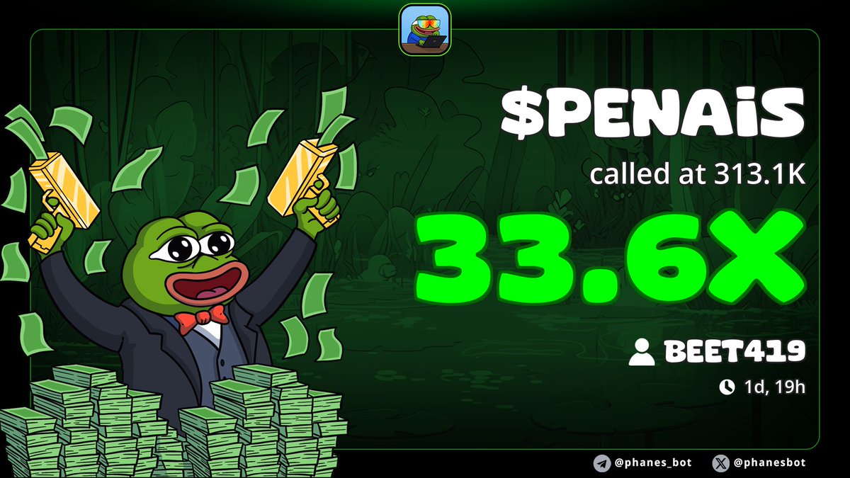 beet419's tweet image. not my proudest shills 🤣

but a cook is a cook (no homo)

all in a week

something's cooking 👨🏾‍🍳