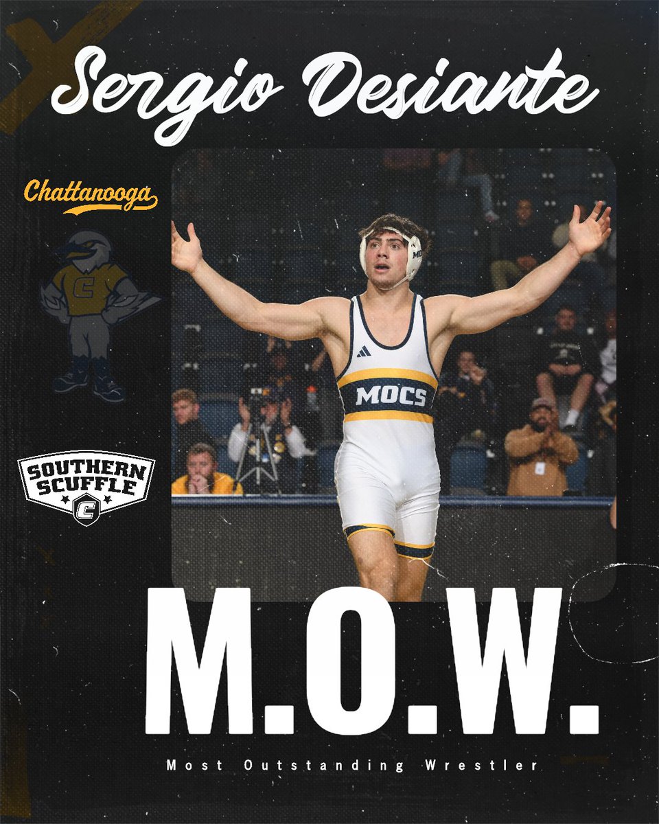 Was there ever a doubt? #LetsScuffle
