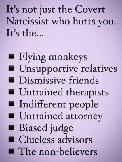 The Narcissist Box (@narcissistbox) on Twitter photo 
