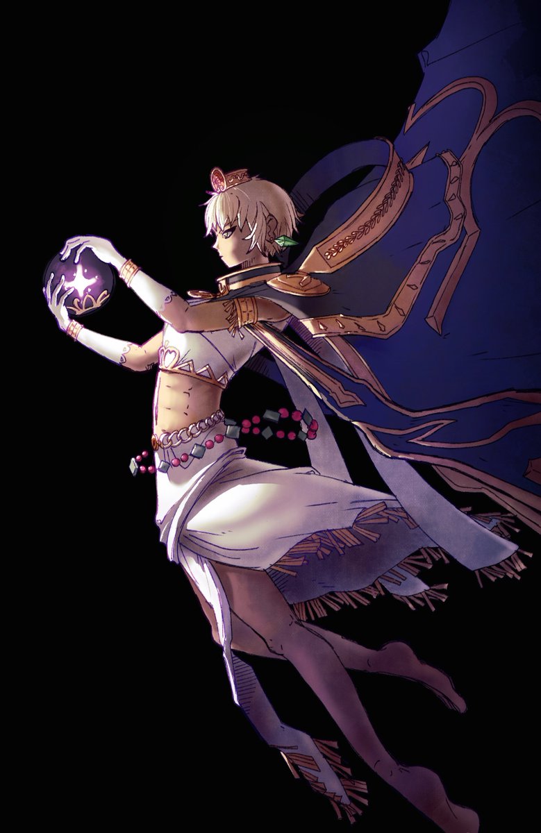 Twilightsworn Lumina for <a href="/IgnisSd/">Ignis</a>! #yugiohtcg