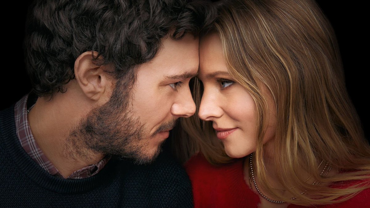 Club_OC's tweet image. Golden Globes tonight  🎉🎉
Good luck to both nominated  Adam Brody and Kristen Bell ❤️❤️#NobodyWantsThis #GoldenGlobes