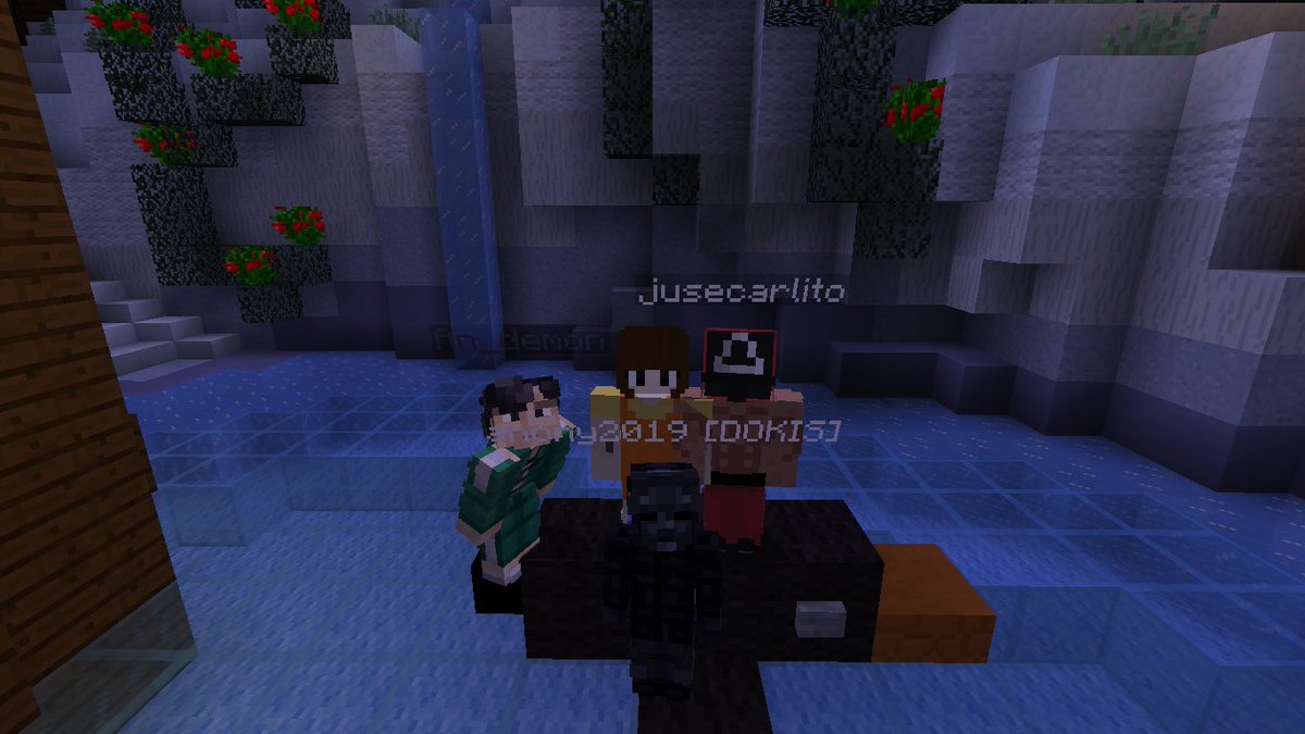 PAROOOOOOOOOOOOOOOOOOOOOU

a volta dos cria

@fernandoblocos <a href="/jusecarlito3/">jusecarlito | 🎮</a> <a href="/An_Demon666/">An_demon</a>