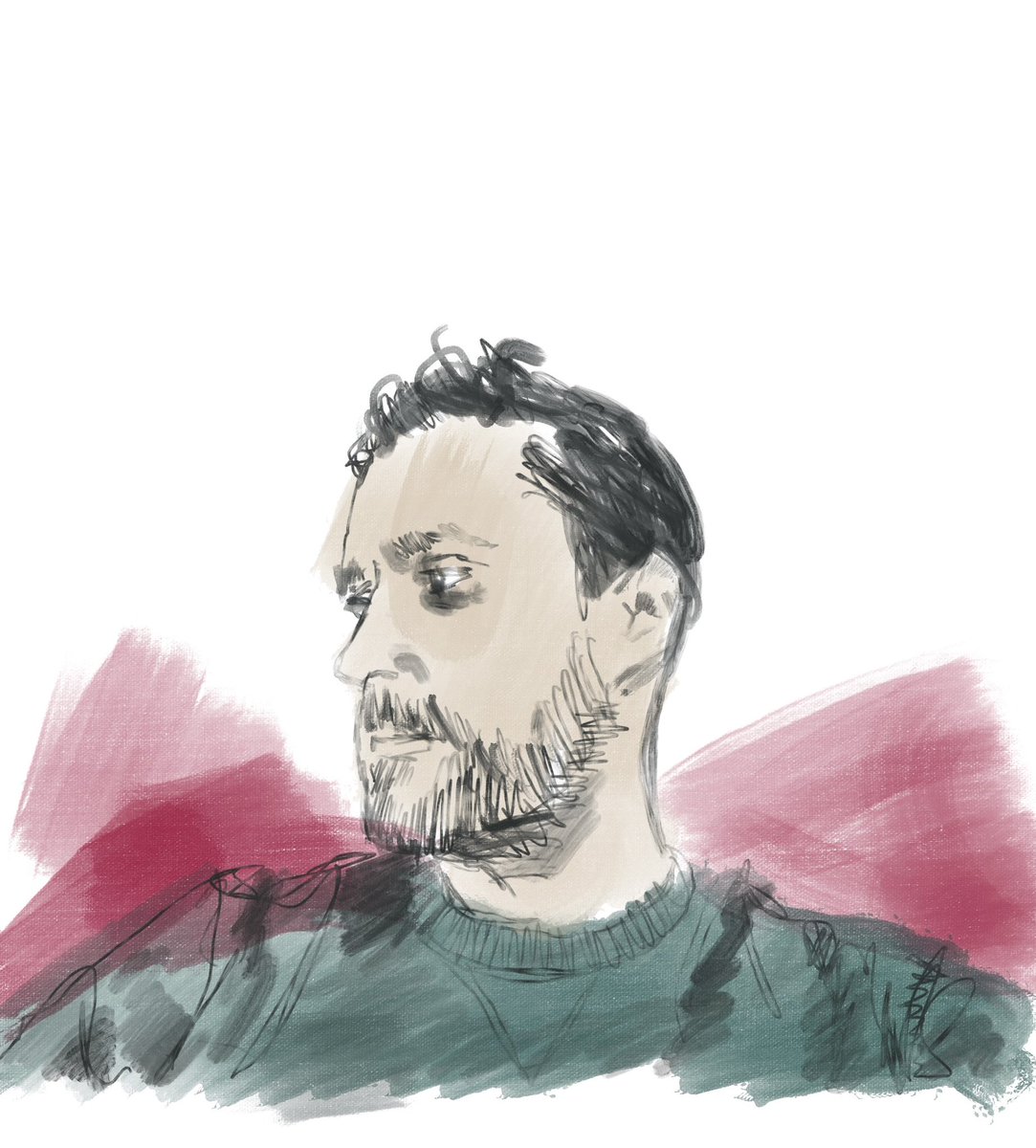Got an iPad and apple pen.