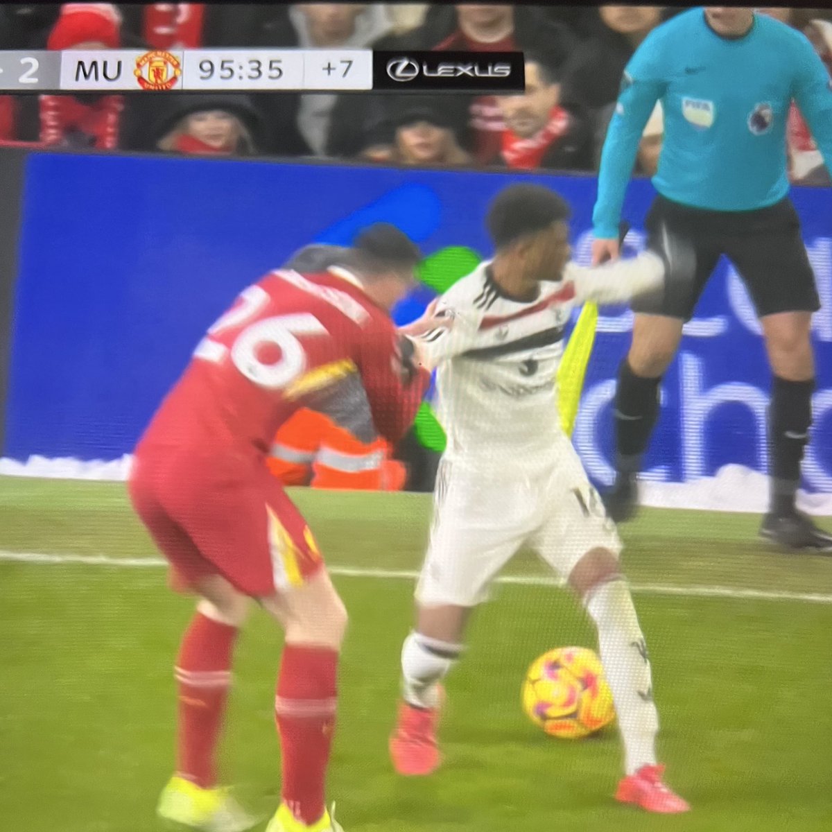 Ryan Groves tweet media