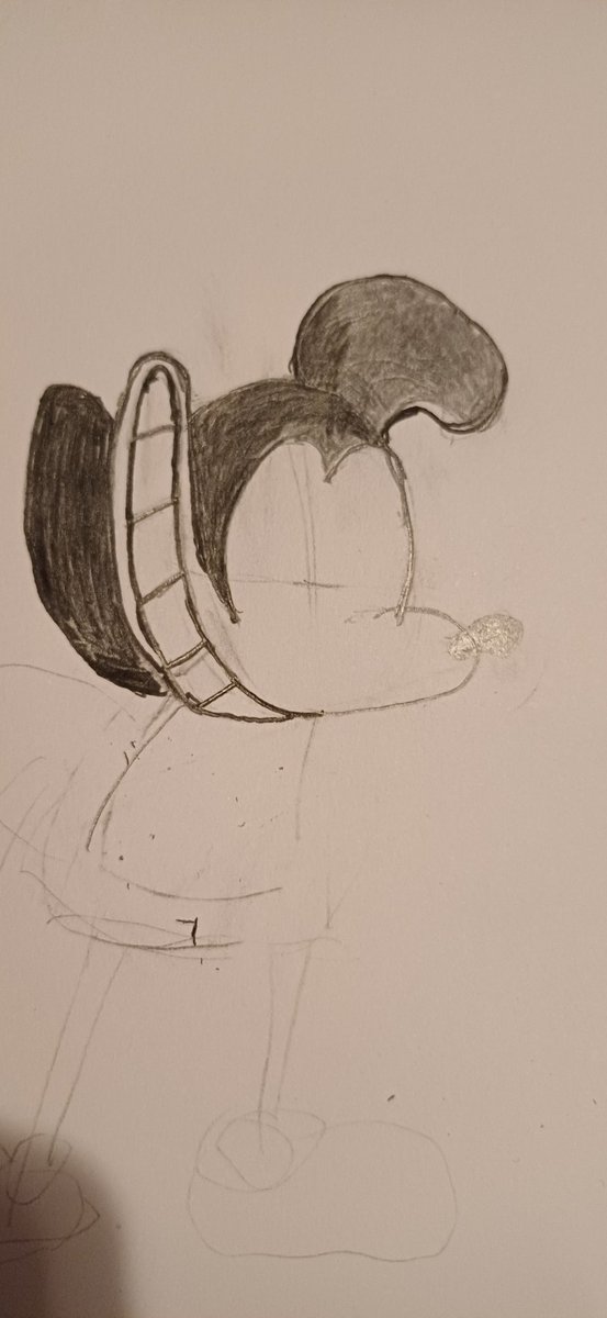 SNSArchive_'s tweet photo. Expect occasional reposting, but no archived media. I might have to elaborate on why I'm not in a good mood some day.

Other than that, here's a lil WIP of my art https://t.co/rmRJga4lNB